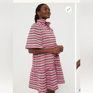 Tuckernuck knit dress NEW